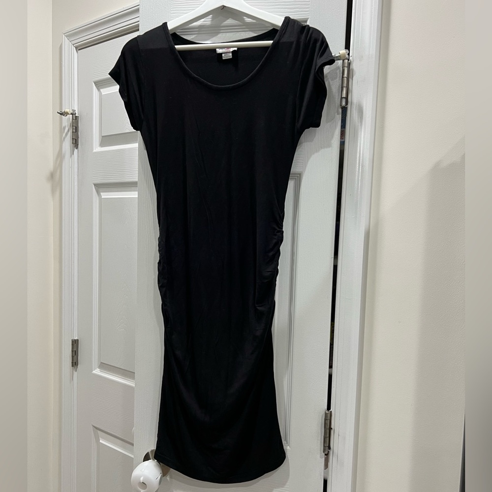 Times Two Maternity Dress